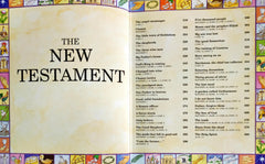 First Bible Stories