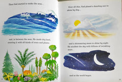 First Bible Stories