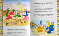 First Bible Stories