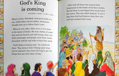 First Bible Stories