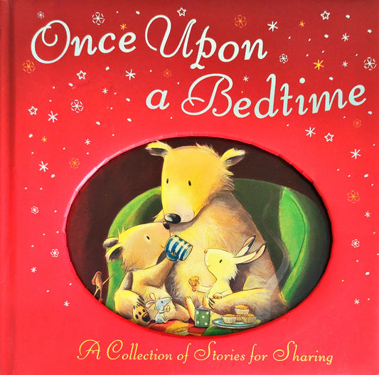 Once Upon A Bedtime