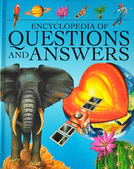 Encyclopedia Of Questions and Answers