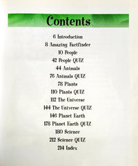 Encyclopedia Of Questions and Answers