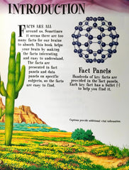 Encyclopedia Of Questions and Answers