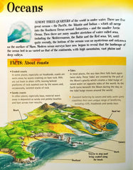 Encyclopedia Of Questions and Answers