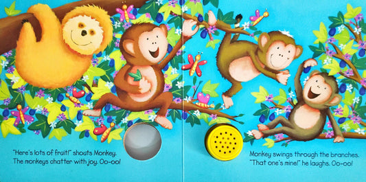 Monkey