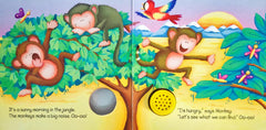 Monkey