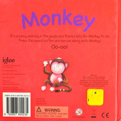 Monkey