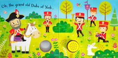 The Grand Old Duke of york