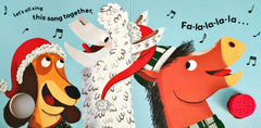 FA-LA-LA-LA Llama