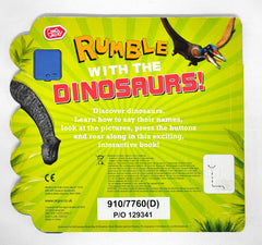 Rumble with the Dinosaurs