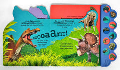 Rumble with the Dinosaurs