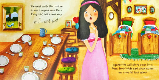 Mile kelly Storytime Combo (6 Books)