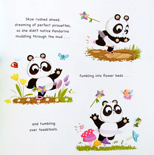 Pandarina