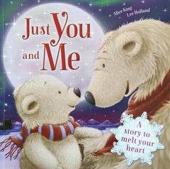Just you and me