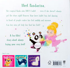 Pandarina