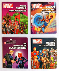 Marvel SpiderMan Collection