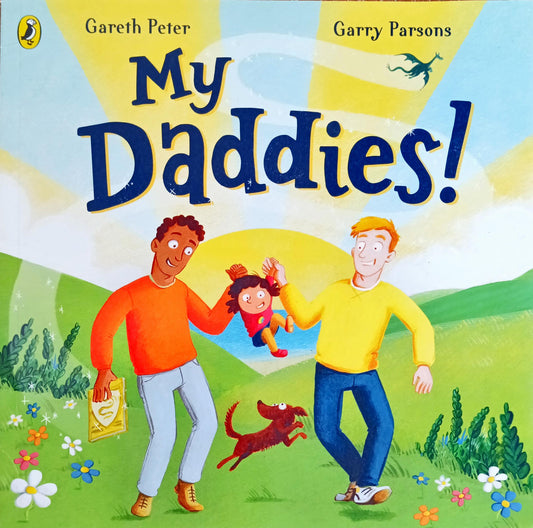 My Daddies!