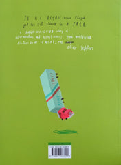 Stuck (Oliver Jeffers)