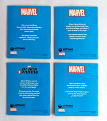 Marvel Spiderman Collection 2