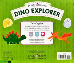 Dino Explorer