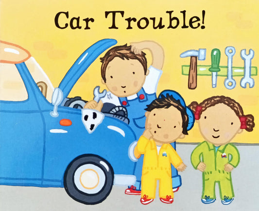 Car Trouble
