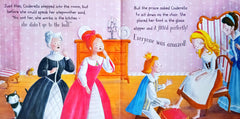 Princess Time Cinderella