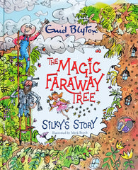 The Magic Faraway Tree (Enid Blyton)