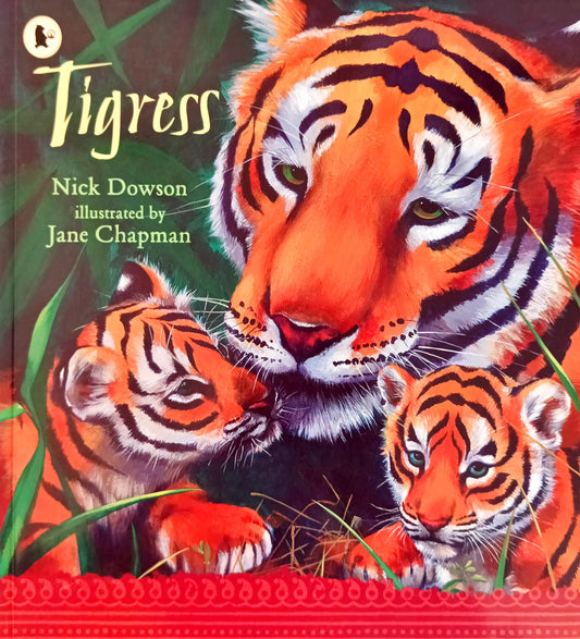Tigress