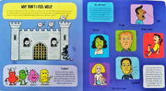 My Amazing Body ( Little Explorers )