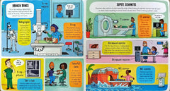Let's go Hospital ( Little Explorers )