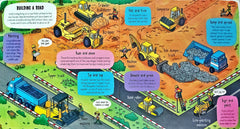 Let's Building Site ( Little Explorers )