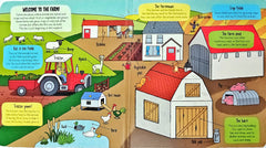 The Farm ( Little Explorers )
