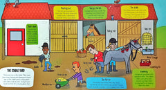 The Farm ( Little Explorers )