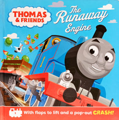 The Runaway Engine
