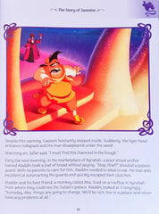 Disney Princess A Treasury of Enchanting tales
