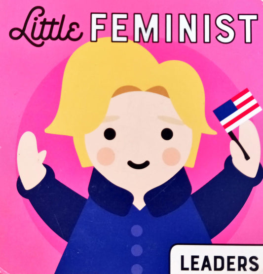 Little Feminist