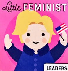 Little Feminist