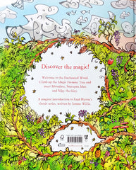 The Magic Faraway Tree (Enid Blyton)