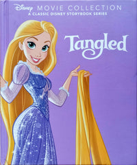 Disney Tangled (Movie Collection)