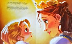 Disney Tangled (Movie Collection)