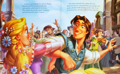 Disney Tangled (Movie Collection)