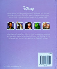 Disney Tangled (Movie Collection)