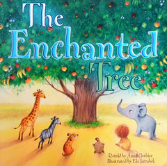 The Enchanted Tree