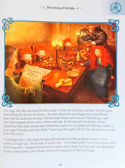Disney Princess A Treasury of Enchanting tales