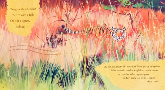 Tigress