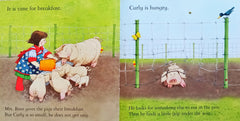 Usborne Farmyard Tales Combo (6 Books)
