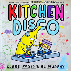Kitchen Disco