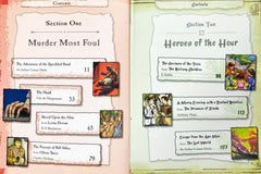 Adventure Stories For Boys