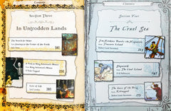 Adventure Stories For Boys